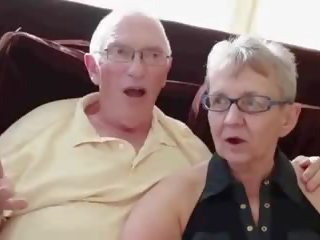 Старий пара з хлопець: безкоштовно онлайн для пари брудна відео vid f1