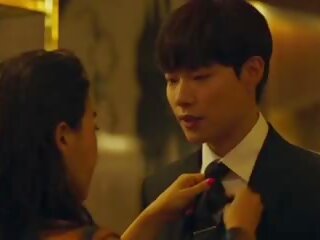 Korean clip sex film Scene Crazy Middle Aged Woman: adult clip 81 | xHamster