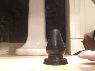 Buttpluging: Free Buttplug Free HD dirty video movie a8