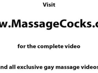 Tissue gei massaaž
