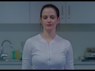 Eva vihreä - proxima: vapaa sexiest nainen elossa hd likainen elokuva video-