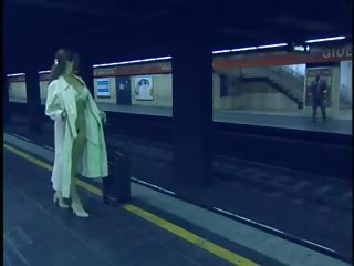 Grande tinto brass lultimo metro, 免費 臟 視頻 bc