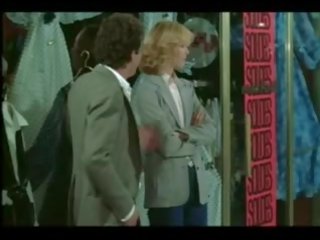 Ras le coeur 1980 filma fragments, bezmaksas sekss saspraude 30