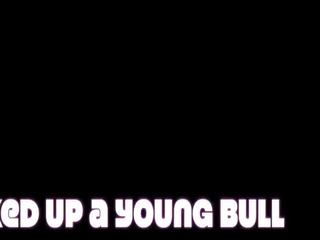 Escolhido para cima um jovem bull reboque, grátis grátis jovem xxx hd adulto clipe filme