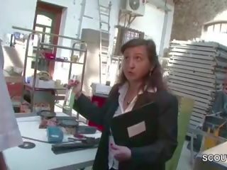 Nemke mati v nogavičke zapeljitev da jebemti na delo: x ocenjeno posnetek film 7a
