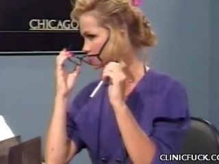 Verpleegster peyton captivating orallservice