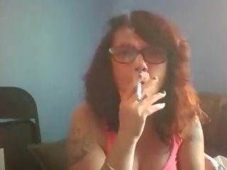 Roken sexy: gratis zelfgemaakt seks video- mov cc